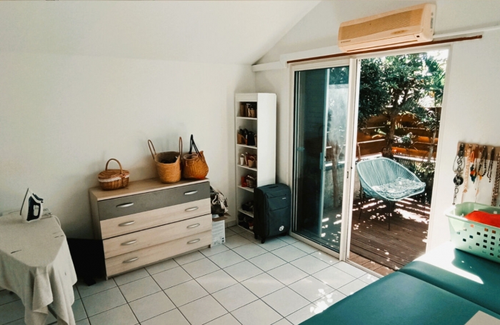 Vente Appartement 103.4m² 5 pièces Saint Paul