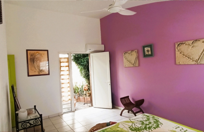 Vente Appartement 103.4m² 5 pièces Saint Paul