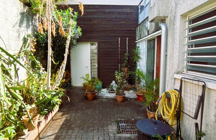 Vente Appartement 103.4m² 5 pièces Saint Paul
