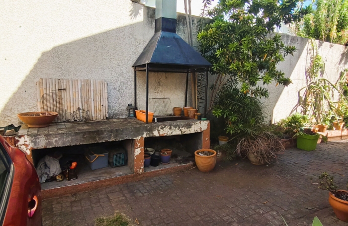 Vente Appartement 103.4m² 5 pièces Saint Paul