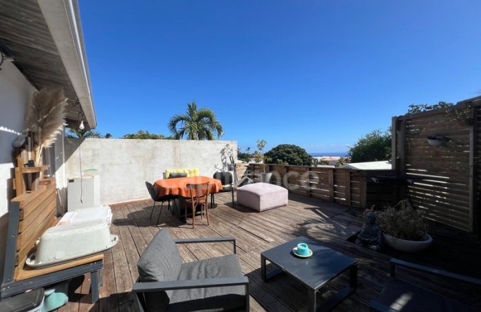 Vente Maison 97460