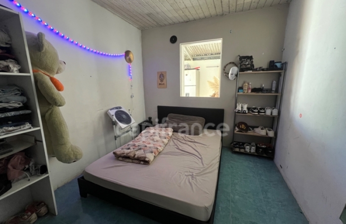 Vente Maison 85m&sup2; 5 pi&#232;ces Saint Paul