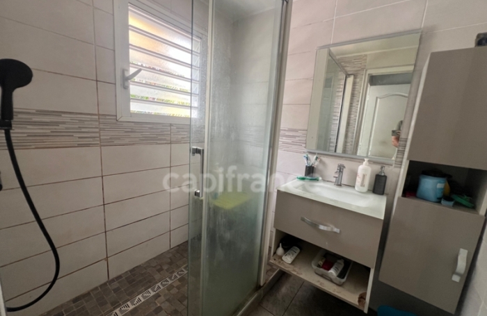 Vente Maison 85m&sup2; 5 pi&#232;ces Saint Paul