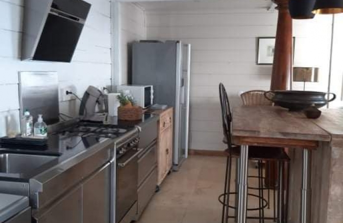 Vente Maison 75m&sup2; 3 pi&#232;ces Saint-Leu