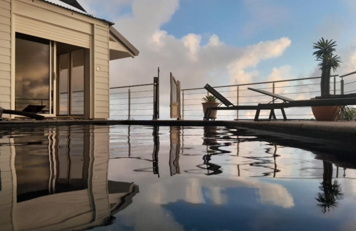 Vente Maison 75m&sup2; 3 pi&#232;ces Saint-Leu