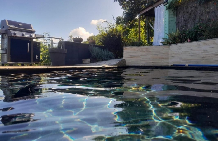 Vente Maison 75m&sup2; 3 pi&#232;ces Saint-Leu