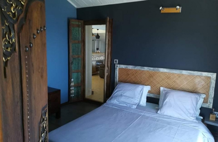Vente Maison 75m&sup2; 3 pi&#232;ces Saint-Leu