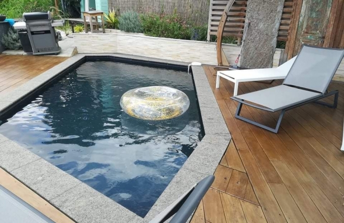Vente Maison 75m&sup2; 3 pi&#232;ces Saint-Leu