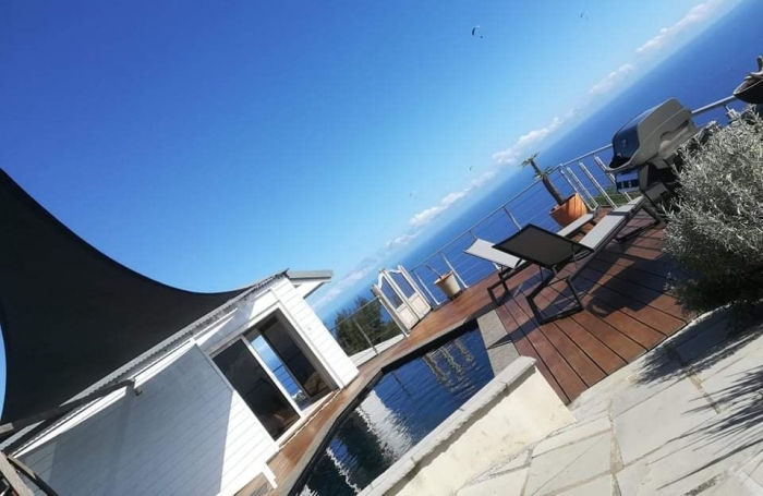 Vente Maison 75m&sup2; 3 pi&#232;ces Saint-Leu