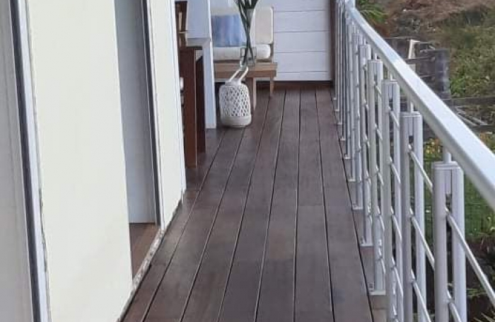 Vente Maison 75m&sup2; 3 pi&#232;ces Saint-Leu