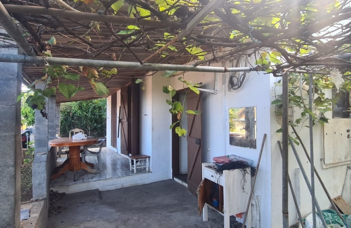 Vente Maison 97427