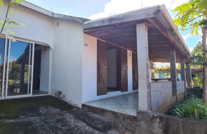 Vente Maison 65m&sup2; 5 pi&#232;ces Etang-Sale