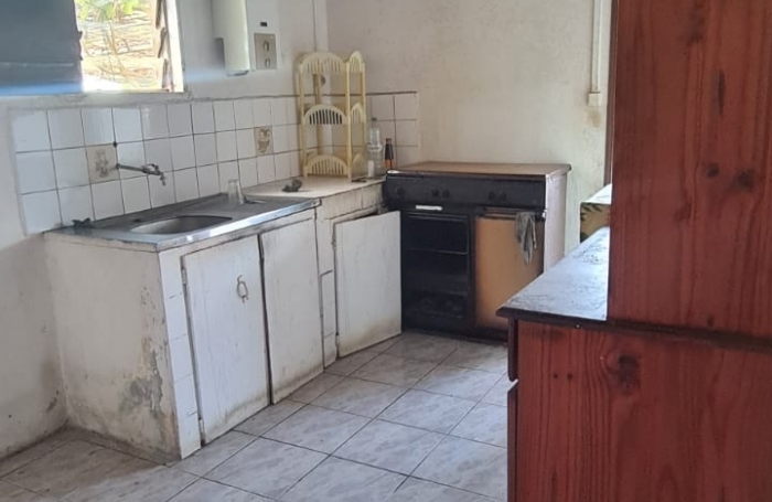 Vente Maison 65m&sup2; 5 pi&#232;ces Etang-Sale