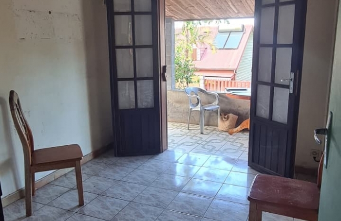 Vente Maison 65m&sup2; 5 pi&#232;ces Etang-Sale