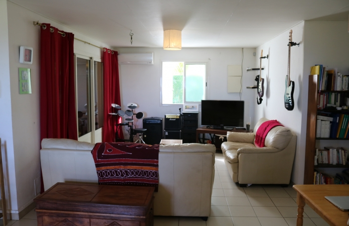 Location Maison 97490