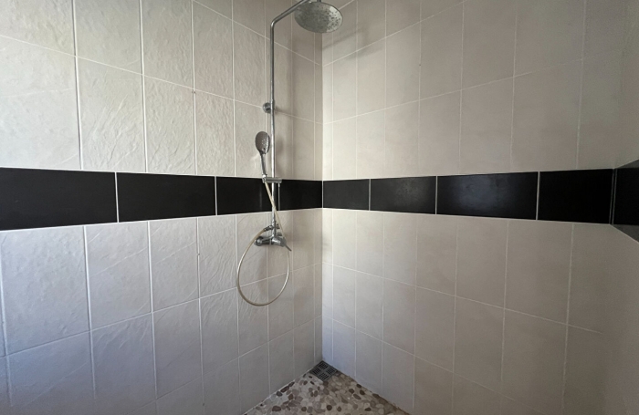 Vente Maison 58.33m² 3 pièces Saint Gilles les Bains
