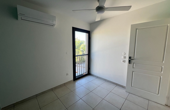 Vente Maison 58.33m² 3 pièces Saint Gilles les Bains