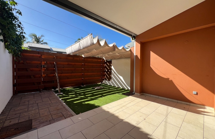 Vente Maison 58.33m² 3 pièces Saint Gilles les Bains