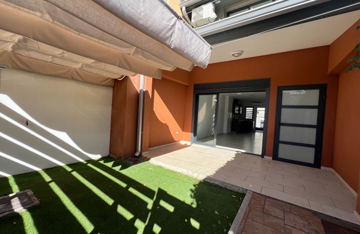 Vente Maison 58.33m² 3 pièces Saint Gilles les Bains