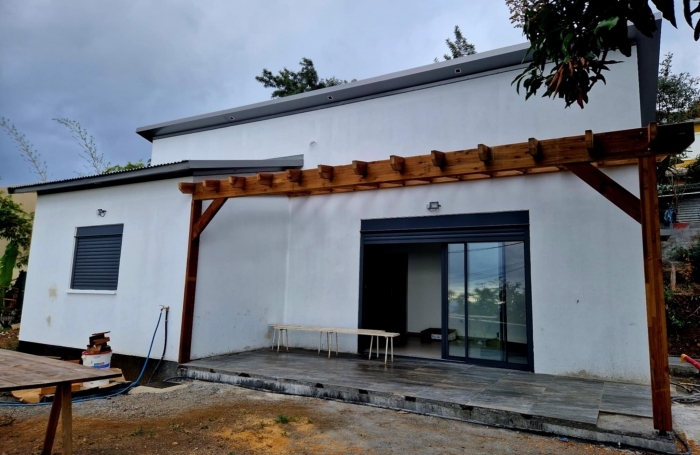 Location Maison 97419