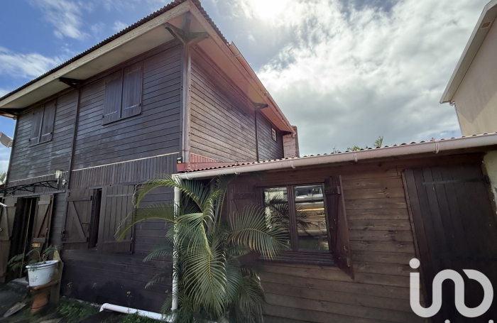 Vente Maison 106m&sup2; 4 pi&#232;ces Saint André