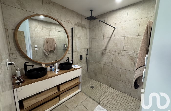 Vente Maison 108m&sup2; 4 pi&#232;ces Piton Saint Leu