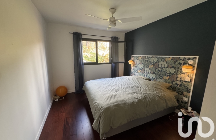 Vente Maison 108m&sup2; 4 pi&#232;ces Piton Saint Leu