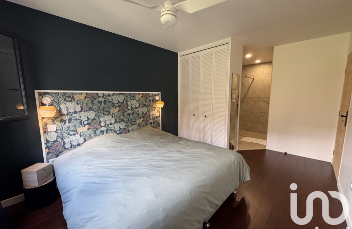Vente Maison 108m&sup2; 4 pi&#232;ces Piton Saint Leu