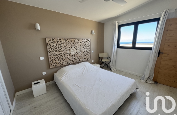 Vente Maison 108m&sup2; 4 pi&#232;ces Piton Saint Leu