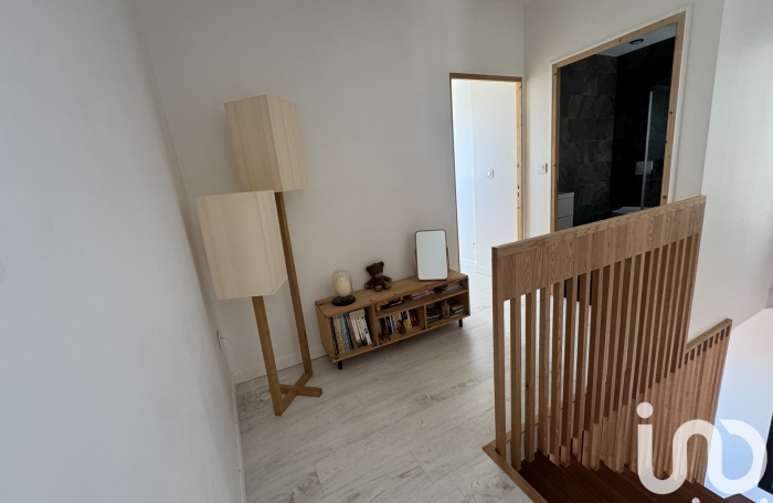 Vente Maison 108m&sup2; 4 pi&#232;ces Piton Saint Leu