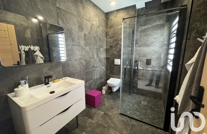 Vente Maison 108m&sup2; 4 pi&#232;ces Piton Saint Leu