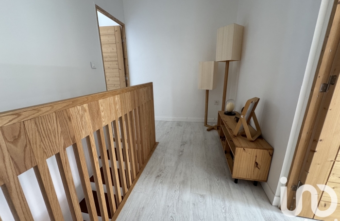 Vente Maison 108m&sup2; 4 pi&#232;ces Piton Saint Leu