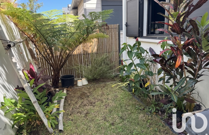 Vente Maison 108m&sup2; 4 pi&#232;ces Piton Saint Leu