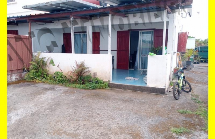 Location Appartement 