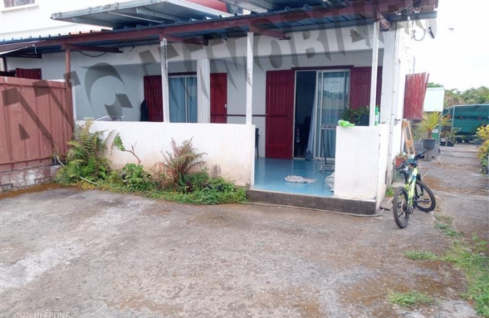 Location Appartement 80m² 4 pièces Saint Paul