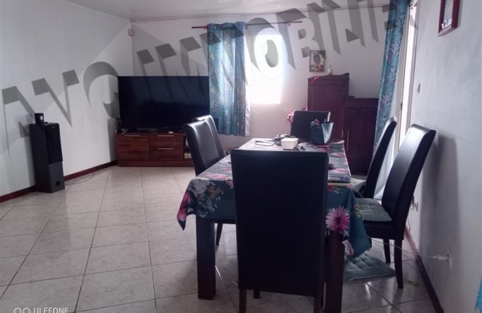 Location Appartement 80m² 4 pièces Saint Paul