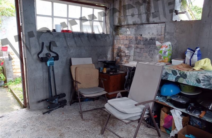 Location Appartement 80m² 4 pièces Saint Paul