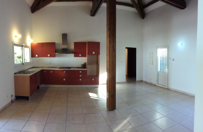 Location Maison 97410