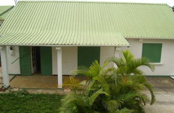 Vente Maison 97438