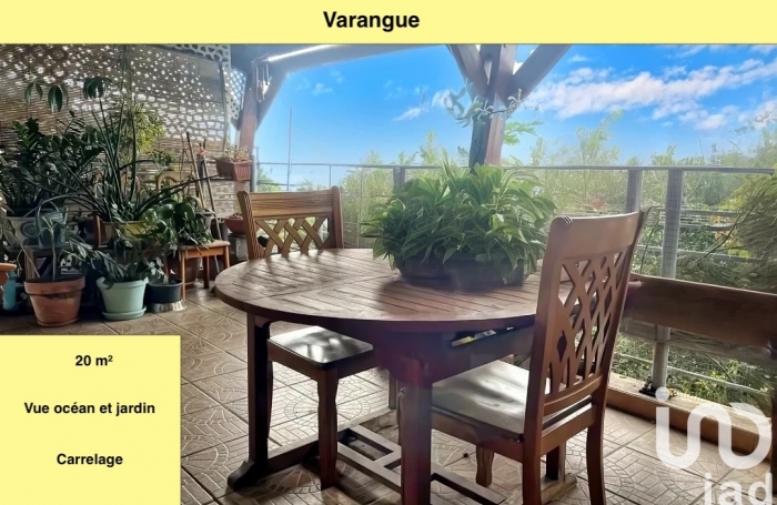 Vente Maison 97411