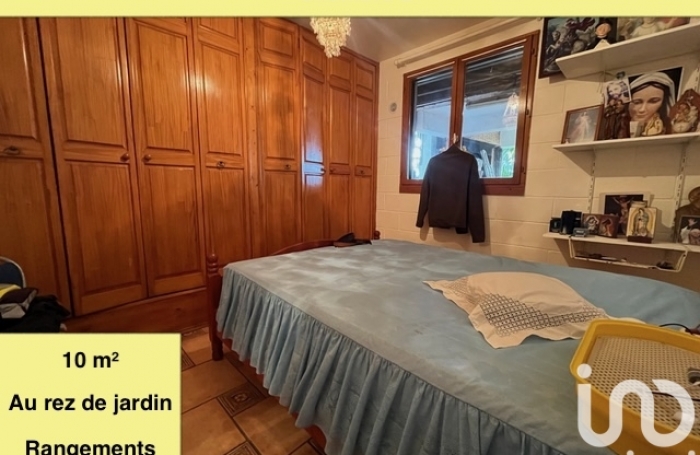 Vente Maison 90m&sup2; 3 pi&#232;ces Bois de Nefles St Paul
