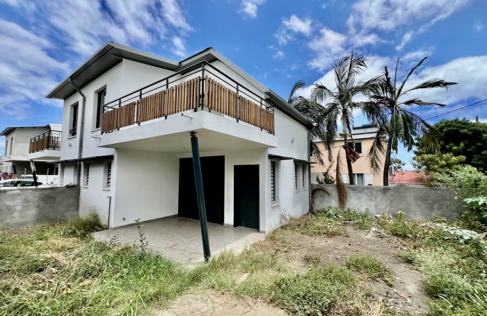 Vente Maison 97410