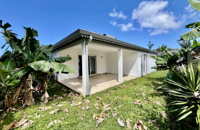 Vente Maison 97442
