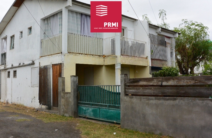 Vente Maison 