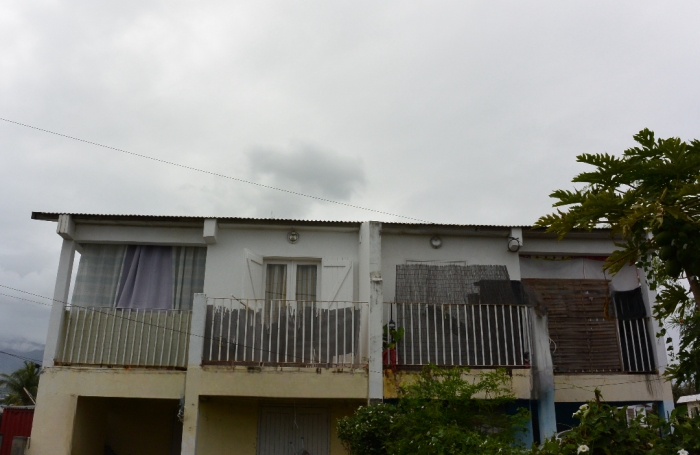 Vente Maison 176m² 8 pièces Saint Louis