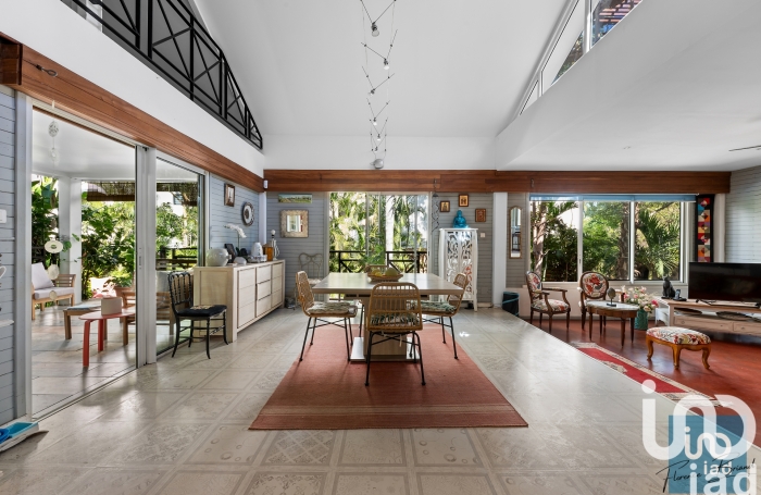 Vente Divers 170m&sup2; 5 pi&#232;ces Saint Paul