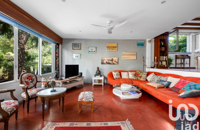 Vente Divers 170m&sup2; 5 pi&#232;ces Saint Paul