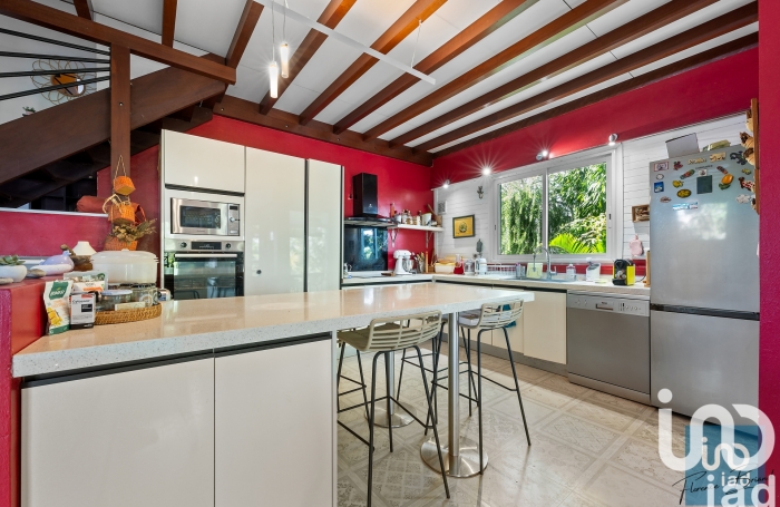 Vente Divers 170m&sup2; 5 pi&#232;ces Saint Paul