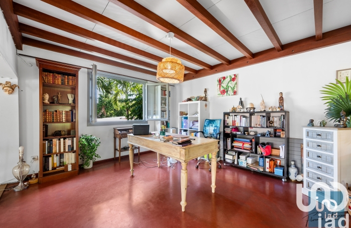 Vente Divers 170m&sup2; 5 pi&#232;ces Saint Paul