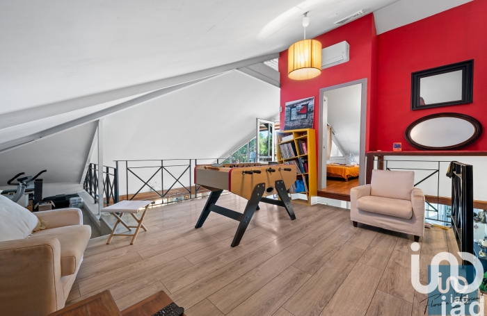 Vente Divers 170m&sup2; 5 pi&#232;ces Saint Paul